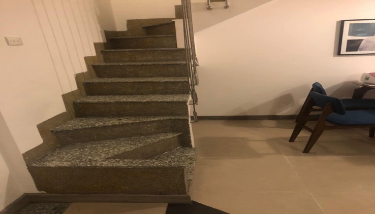 Cho thuê LÀM HOME STAY, VP, SPA Ngõ Phố Huế, Hai Bà , Hà Nội, DT 60m2 - 4 tầng - MT 6m - 40 triệu